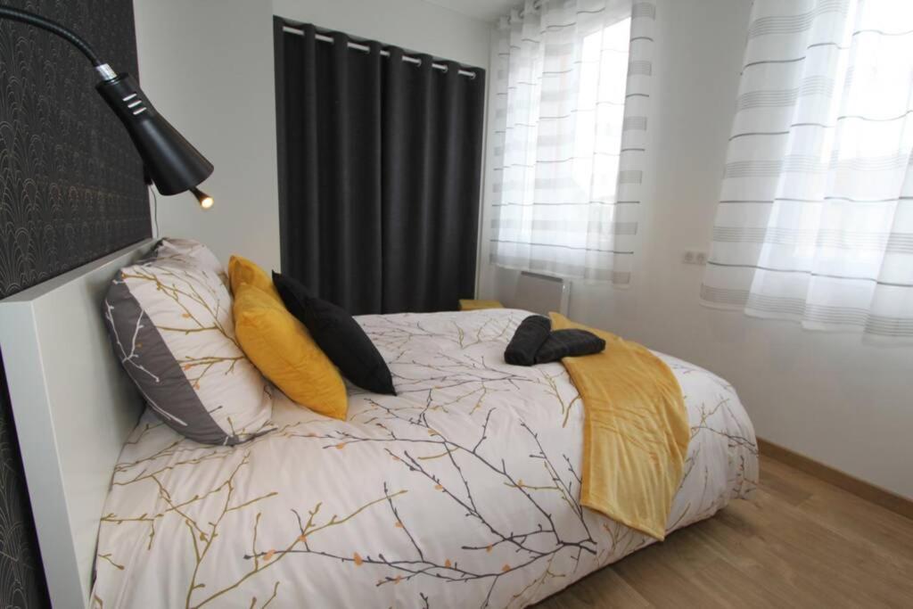 Appartement Le Refuge By Easyescale à Romilly-sur-Seine Extérieur photo