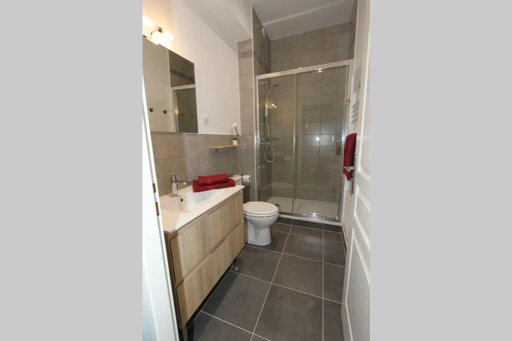 Appartement Le Refuge By Easyescale à Romilly-sur-Seine Extérieur photo