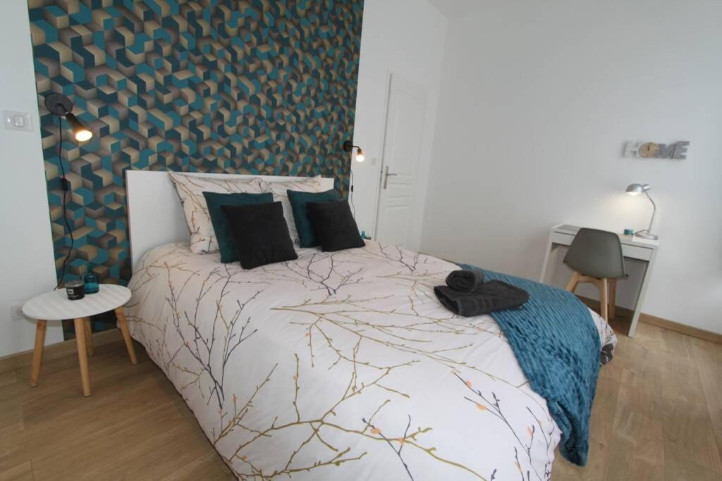Appartement Le Refuge By Easyescale à Romilly-sur-Seine Extérieur photo
