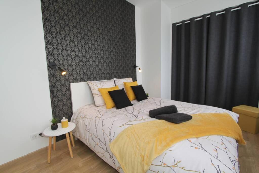 Appartement Le Refuge By Easyescale à Romilly-sur-Seine Extérieur photo