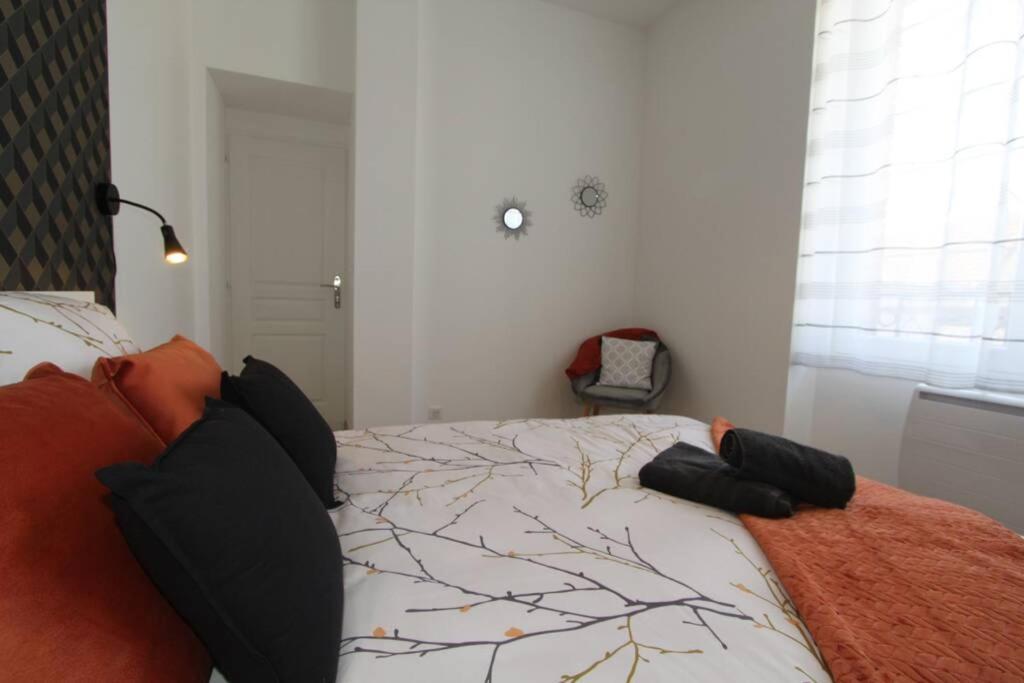Appartement Le Refuge By Easyescale à Romilly-sur-Seine Extérieur photo