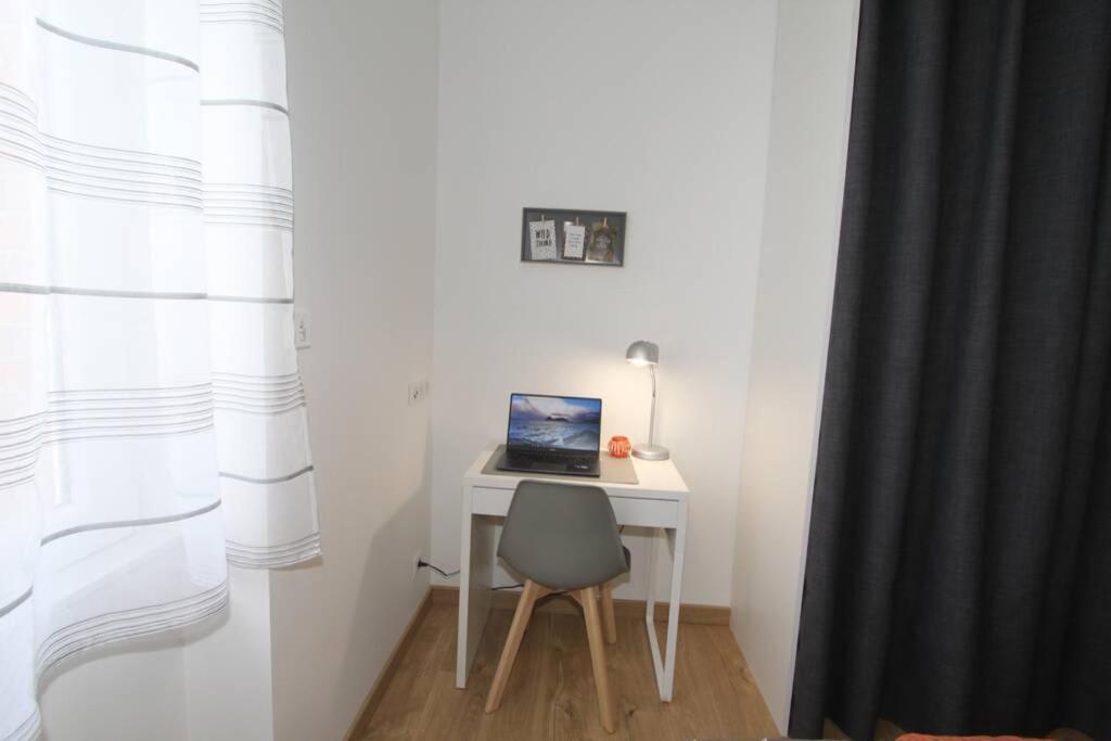 Appartement Le Refuge By Easyescale à Romilly-sur-Seine Extérieur photo